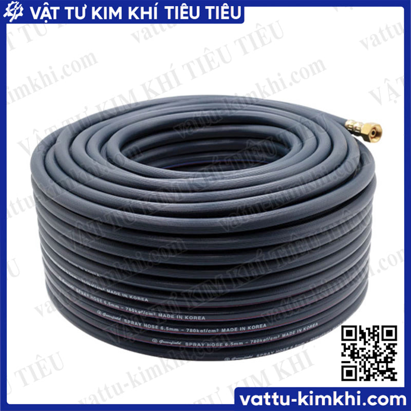 Dây Hơi Các Loại