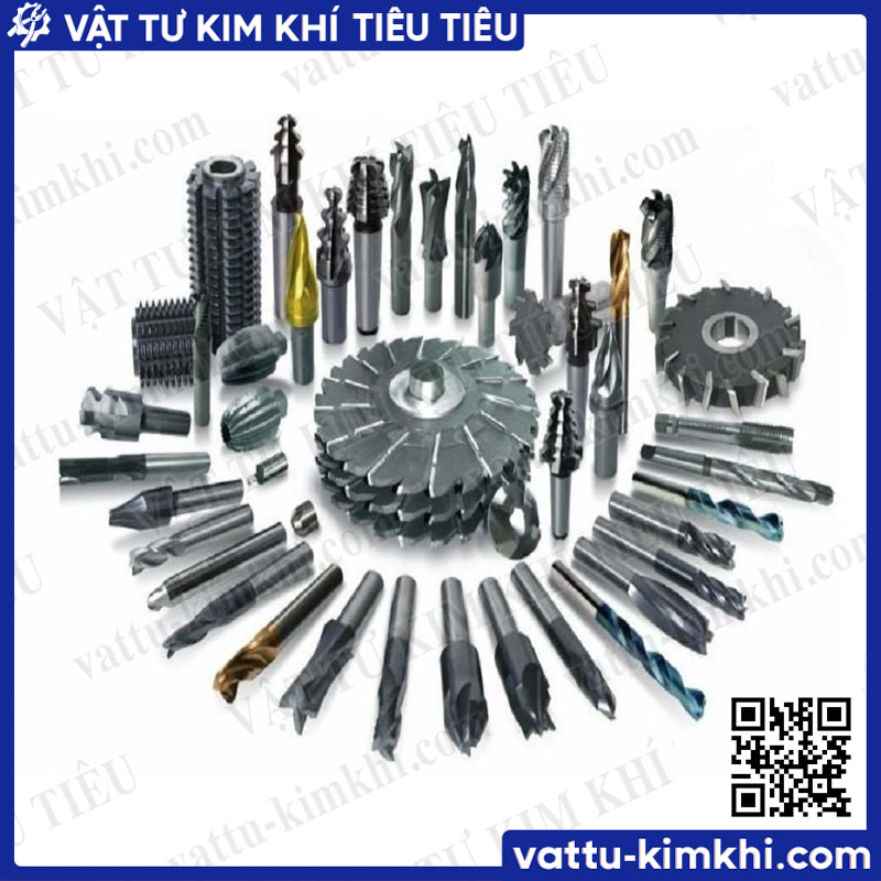 Mũi Khoan, Mũi Đục, Mũi Khoét